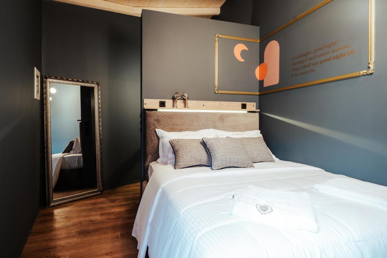 Espero Royal Stay Nafplion Exteriör bild