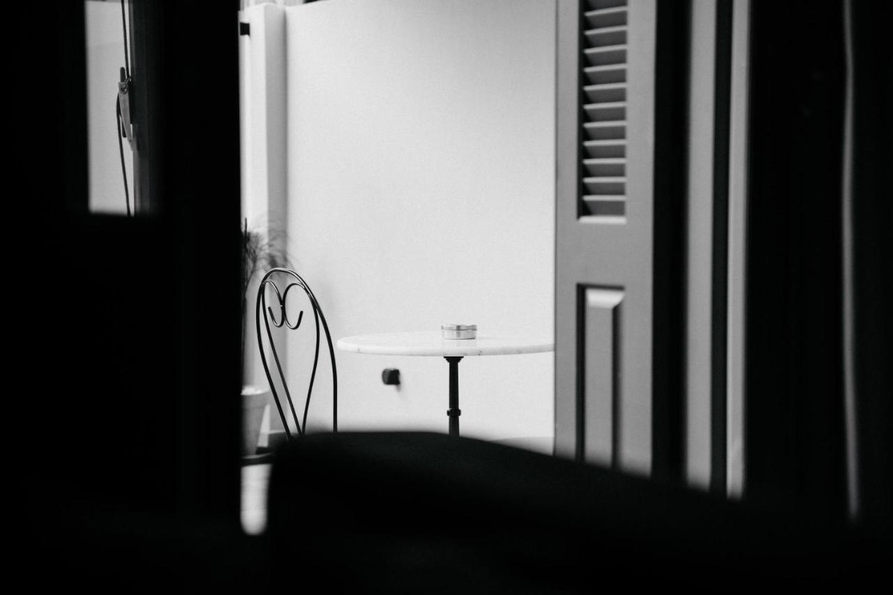 Espero Royal Stay Nafplion Exteriör bild